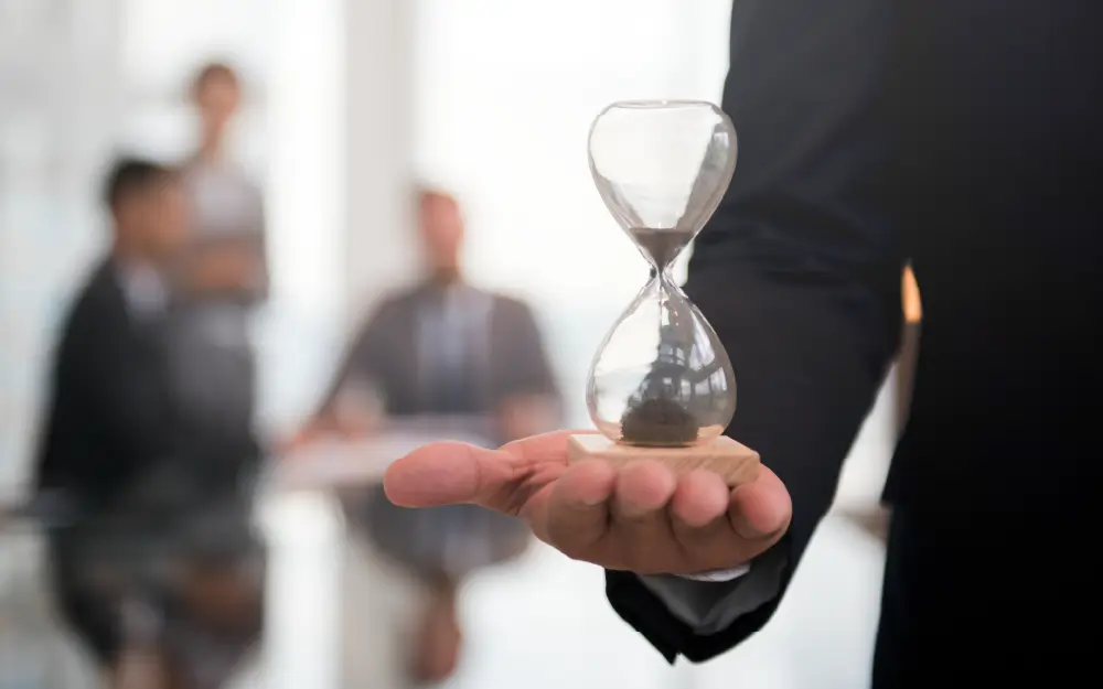 Time managment