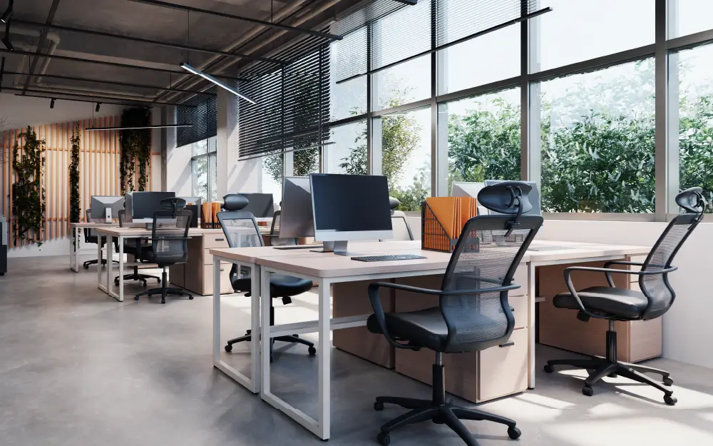 Workspace